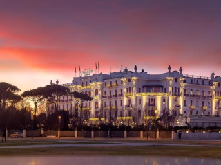 Grand Hotel Rimini