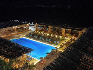 Grand Hotel Saranda