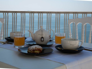 GRAND HOTEL SERAPIDE