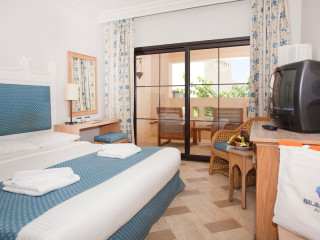 Grand Hotel Sharm El Sheikh