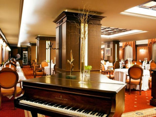 Grand Hotel Sofia