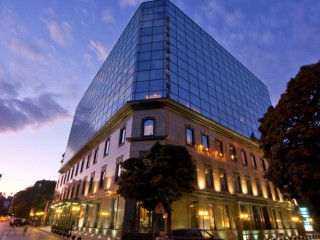 Grand Hotel Sofia