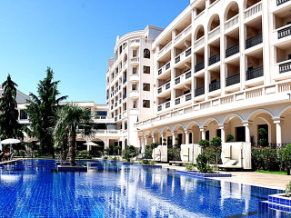 Grand Hotel & SPA Primoretz