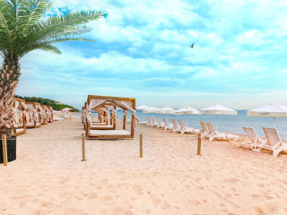 Grand Hotel & SPA Primoretz