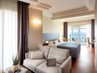 Grand Hotel Spiaggia Alassio