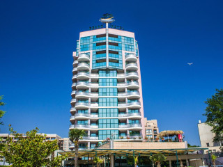 GRAND HOTEL SUNNY BEACH