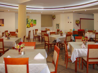 GRAND HOTEL SUNNY BEACH