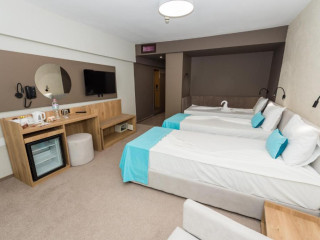 Grand Hotel Sunny Beach