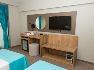 Grand Hotel Sunny Beach