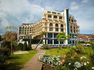 Grand Hotel Sveti Vlas