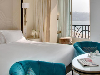 Grand Hôtel Thalasso & Spa