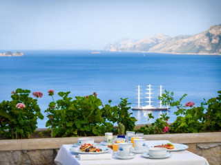 Grand Hotel Tritone