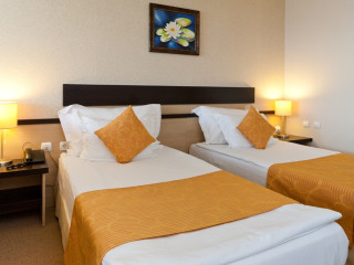 Grand hotel Velingrad
