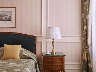 Grand Hotel Wien