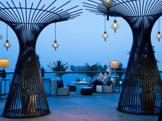 Grand Hyatt Abu Dhabi Hotel And Residences Emirates Pearl