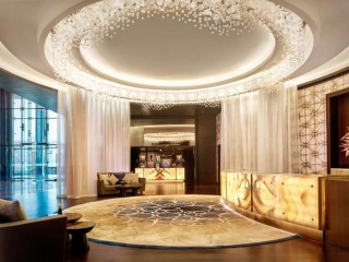 Grand Hyatt Abu Dhabi Hotel And Residences Emirates Pearl