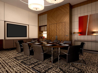 GRAND HYATT ABU DHABI HOTEL AND RESIDENCES EMIRATES PEARL