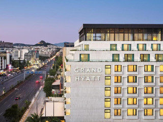 Grand Hyatt Athens