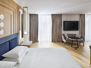 GRAND HYATT ATHENS