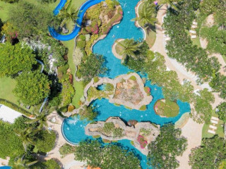 Grand Hyatt Bali