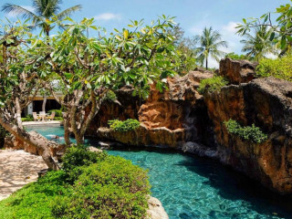 Grand Hyatt Bali