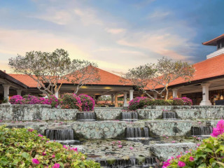 Grand Hyatt Bali (Nusa Dua)