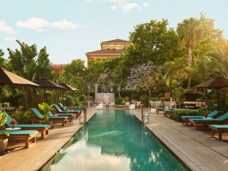 Grand Hyatt Barcelona