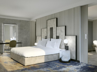 Grand Hyatt Barcelona