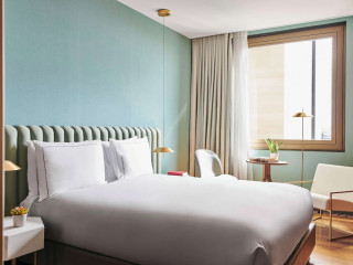 Grand Hyatt Barcelona