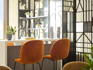 Grand Hyatt Barcelona