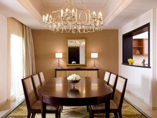 Grand Hyatt Doha Hotel & Villas