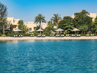 Grand Hyatt Doha Hotel & Villas