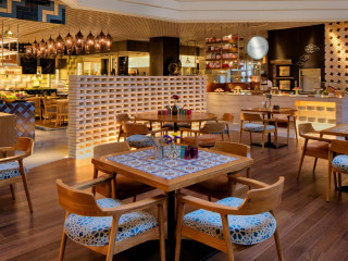 Grand Hyatt Dubai