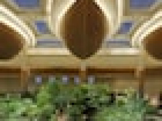 Grand Hyatt Dubai