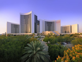 GRAND HYATT DUBAI