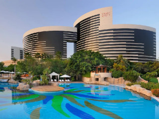 Grand Hyatt Dubai