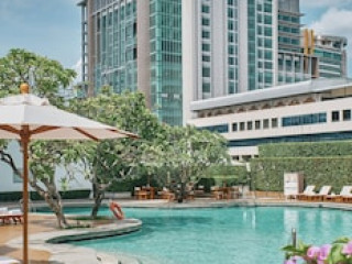 GRAND HYATT ERAWAN BANGKOK