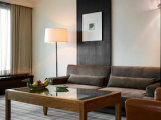 GRAND HYATT ERAWAN BANGKOK