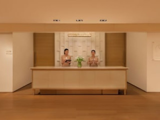 GRAND HYATT ERAWAN BANGKOK