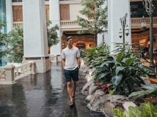 GRAND HYATT ERAWAN BANGKOK