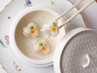 Grand Hyatt Hong Kong