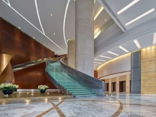 GRAND HYATT KUALA LUMPUR