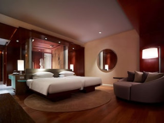 GRAND HYATT KUALA LUMPUR