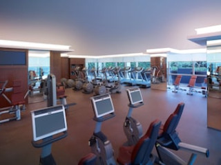 GRAND HYATT KUALA LUMPUR