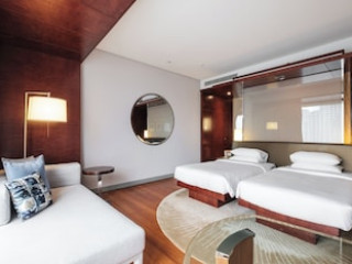 GRAND HYATT KUALA LUMPUR