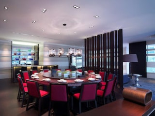 GRAND HYATT KUALA LUMPUR