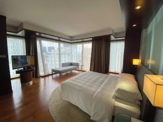 GRAND HYATT KUALA LUMPUR