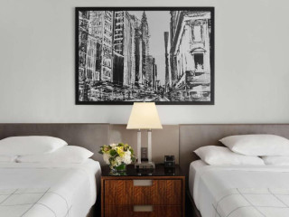 Grand Hyatt New York