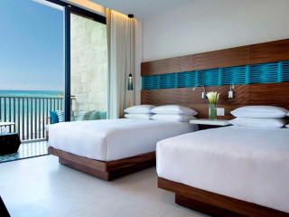 Grand Hyatt Playa del Carmen Resort