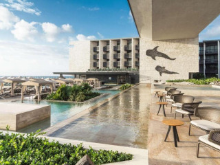 Grand Hyatt Playa del Carmen Resort